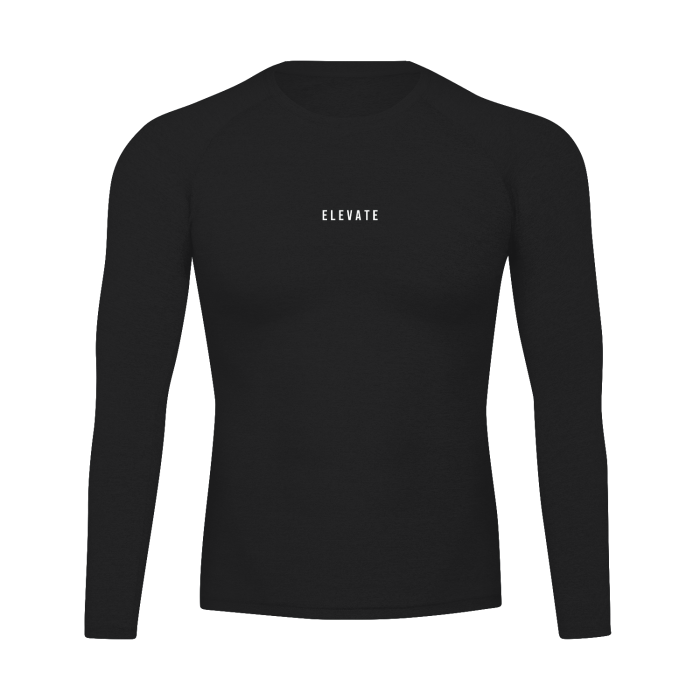 Elevate 1.0 Long Sleeve Compression Tee