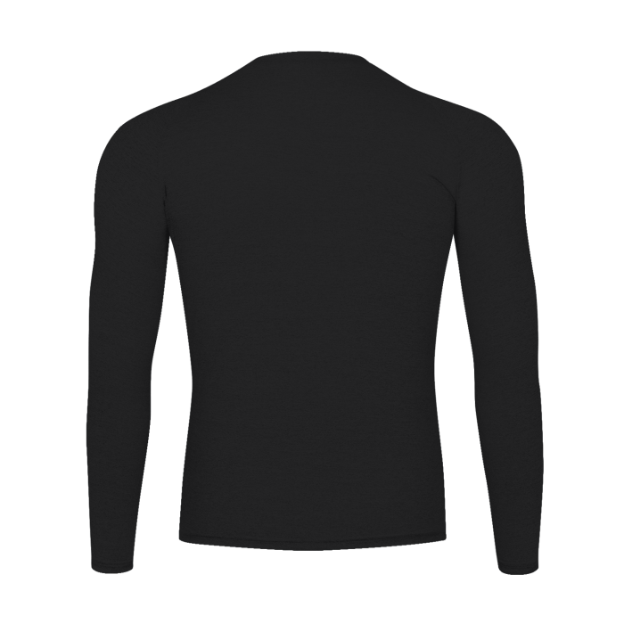 Elevate 1.0 Long Sleeve Compression Tee