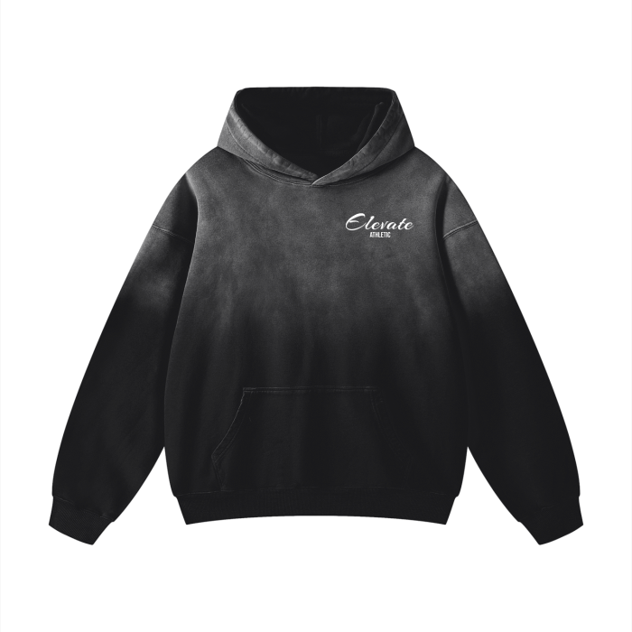 Elevate Winged Hoodie