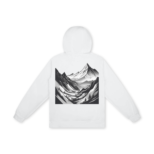 Darkest Valley Hoodie