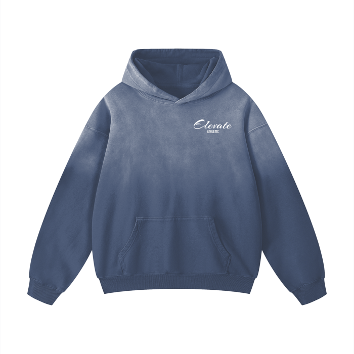 Elevate Winged Hoodie