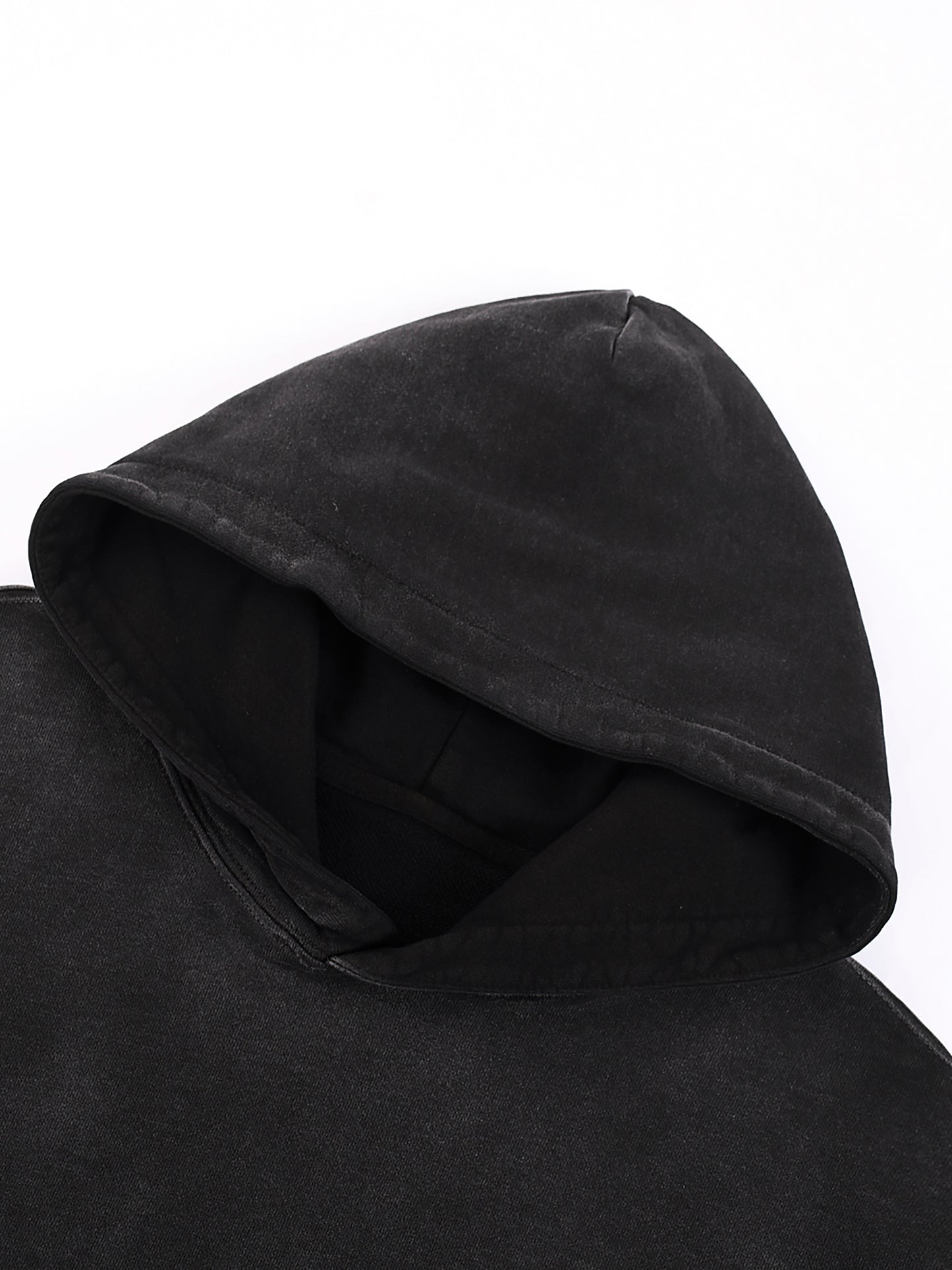 Elevate Winged Hoodie