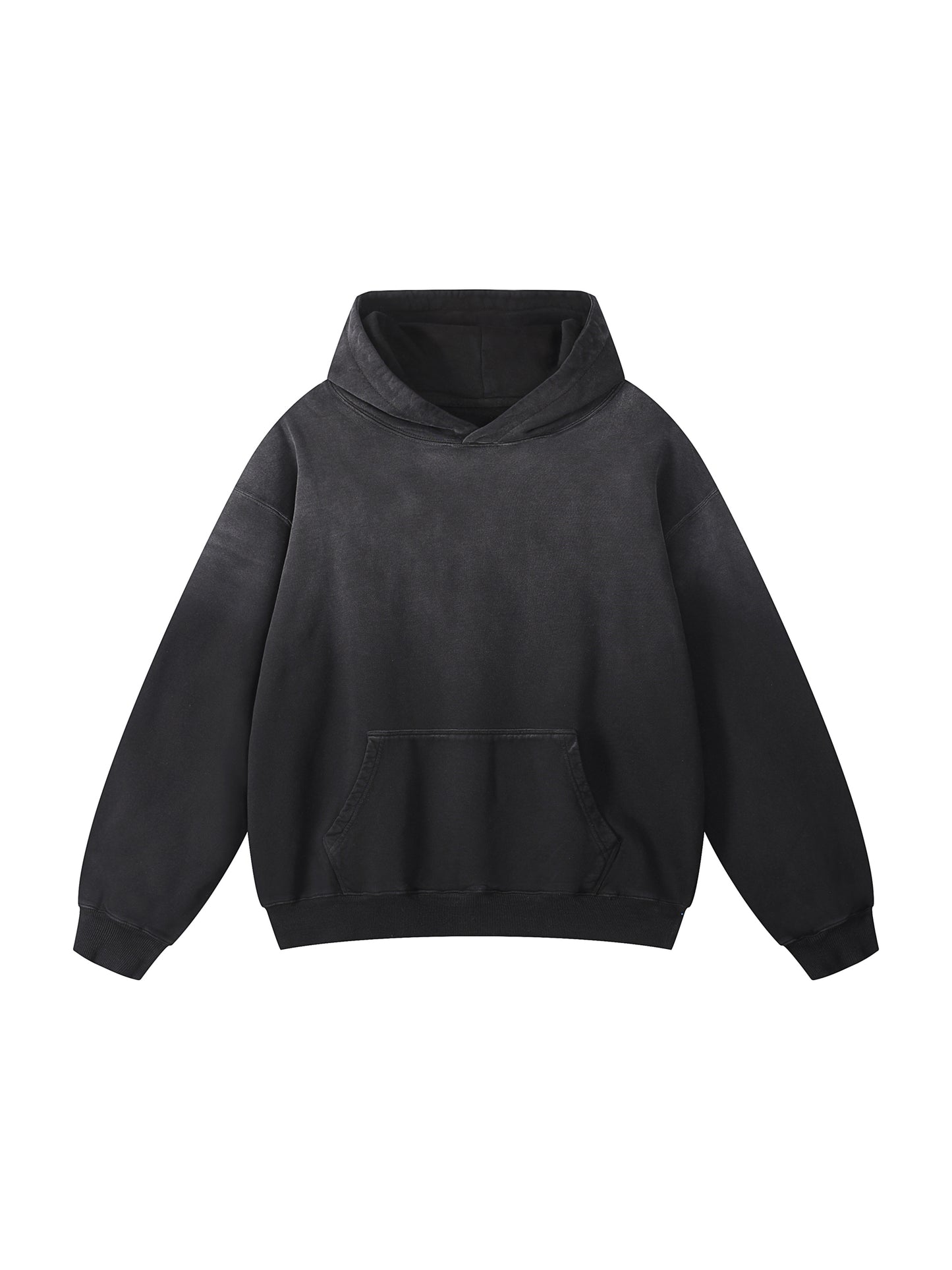 Elevate Winged Hoodie