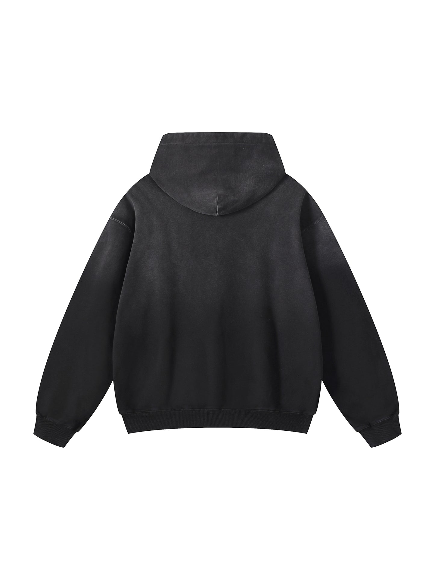 Elevate Winged Hoodie